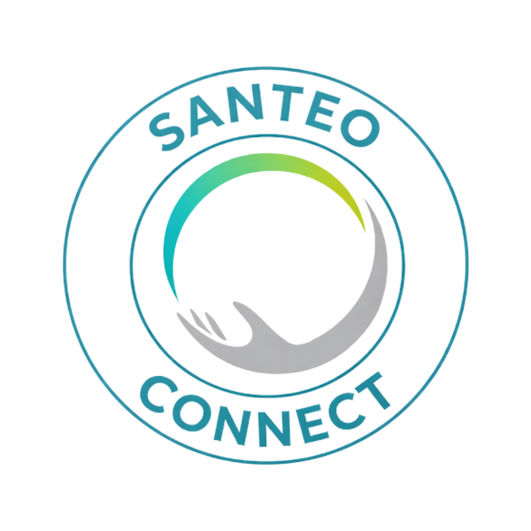 SANTEO Connect
